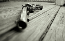 guns weapons peacemaker colt saa revolver 2560x1600 wallpaper 